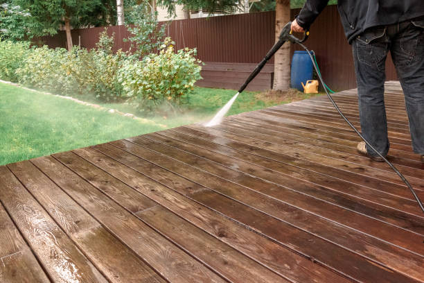Best Playground Equipment Cleaning  in Milton, FL