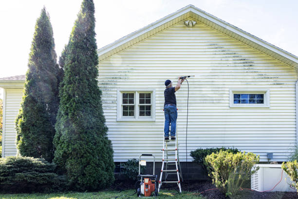 Best Dumpster Area Cleaning  in Milton, FL