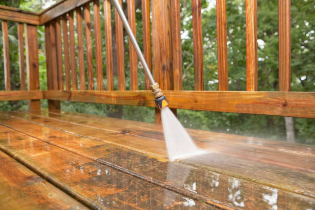 Best Factory Floor Cleaning  in Milton, FL